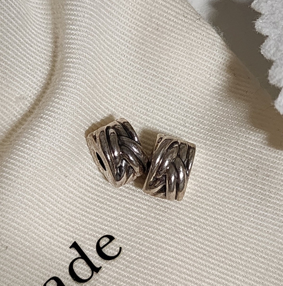 Authentic Pandora Clip - Picture 3 of 5